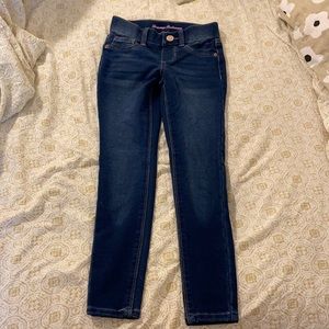 Toddler Jeggings